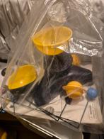 Solar system, Ophalen, Overige typen