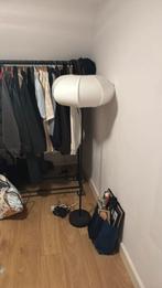 Japanese style vintage lamp, Ophalen of Verzenden, Minder dan 100 cm