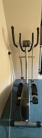 Dunlop Crosstrainer - Fitness voor Thuis, Gebruikt, Armen, Ophalen of Verzenden, Crosstrainer