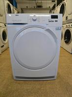 AEG 7000 Series warmtepompdroger. 7 kilo. A++. Gratis thuis!, Ophalen, 6 tot 8 kg, Anti-kreukfase, Overige typen