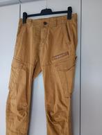 PME Legend Worker Broek W31 L36 Zo Goed Als Nieuw, Bruin, Ophalen of Verzenden, Zo goed als nieuw, PME Legend
