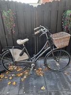 Damesfiets 28inch framemaat 56 cm versnellingen, Ophalen, Sparta, Versnellingen, 56 cm of meer