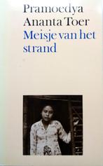 Pramoedya Ananta Toer - Meisje van het strand, Boeken, Ophalen of Verzenden, Zo goed als nieuw, Wereld overig