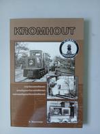 Kromhout. Mijnlocomotieven. Smalspoorlocomotieven. Normaalsp, Verzenden, Zo goed als nieuw, Trein