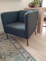 2 fauteuils, Huis en Inrichting, Ophalen, Gebruikt, Twee