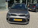 Kia Picanto 1.0 MPi DynamicPlusLine Nav|Camera|Cruise contro, Stof, Gebruikt, Euro 6, 4 stoelen