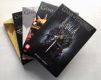 Game of Thrones 5 seizoenen voor €30, Boxset, Ophalen of Verzenden, Zo goed als nieuw