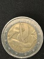Zeldzame 2 euro munten, Ophalen, 2 euro