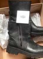 Zwarte UGG Boots - Maat 41, UGG, Verzenden, Zwart, Boots