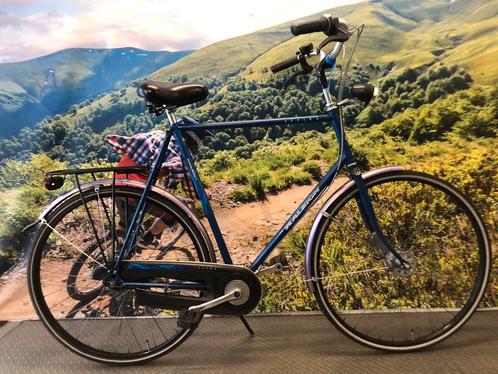 Raleigh Strike , Heren  65CM, Fietsen en Brommers, Fietsen | Dames | Damesfietsen, Zo goed als nieuw, Overige merken, Versnellingen