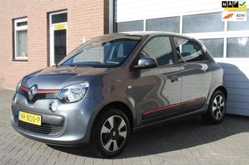 Renault Twingo 1.0 SCe Collection GARANTIE! Airco Nederlands beschikbaar voor biedingen