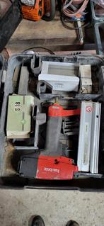 Haubold Tacker SKN50, Ophalen of Verzenden