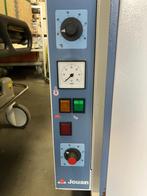 Broedstoof incubator Jouan lakschade 56 ltr EB53 Therm TS, Niet ingevuld, Gebruikt, Niet ingevuld, Ophalen of Verzenden