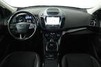 Ford Kuga 1.5 EcoBoost Titanium (PARKEERSENSOREN, ACHTERUITR, 4 cilinders, Leder en Stof, Origineel Nederlands, Bedrijf