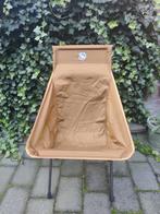 Nieuwe kampeerstoel Big Six Camp Chair, Caravans en Kamperen, Kampeermeubelen, Ophalen of Verzenden, Nieuw, Campingstoel