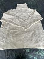 Dames coltrui, Kleding | Dames, Truien en Vesten, Stradivarius, Verzenden, Zo goed als nieuw, Beige