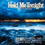 2LP - Hold me tonight - 26 Romantic Pop & Rocksongs, Ophalen of Verzenden, 1980 tot 2000, Zo goed als nieuw, 12 inch