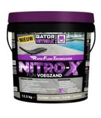 Gator Nitro-X Fijn Voegzand, Overige kleuren, Nieuw, Beits, Ophalen of Verzenden