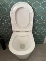 FG Design Wandcloset 52cm, Ophalen, Nieuw, Toilet