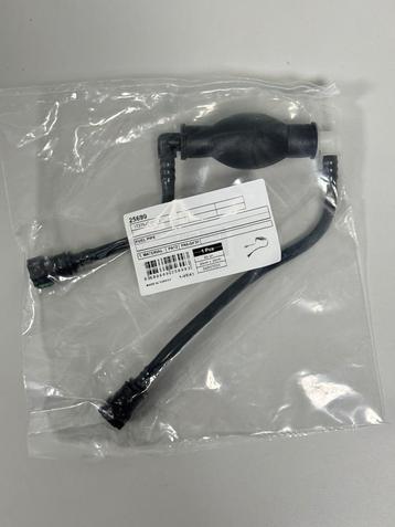 Nissan Qashqai Diesel Fuel Hand Primer Pump pomp 17270JD500 beschikbaar voor biedingen