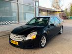 Cadillac BLS 2.0 T 175PK AUTOMAAT • AIRCO • NAP • LEES TEKST, Auto's, Cadillac, 1998 cc, 4 cilinders, Elektrische buitenspiegels