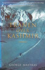 Tranen over kashmir	George Mastras, Ophalen of Verzenden, George Mastras, Nederland