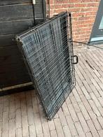 Fijne honden bench, Dieren en Toebehoren, Hondenhokken, Ophalen, Zo goed als nieuw