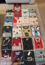 Voetbalshirts maten M-XXL, Groter dan maat XL, Ophalen of Verzenden, Zo goed als nieuw, Shirt