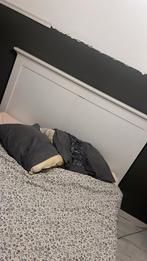 2 persoons bed, Huis en Inrichting, Slaapkamer | Bedden, Ophalen of Verzenden