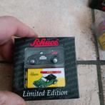 Schuco 50140005 Piccolo Volkswagen kever Silvretta Classic, Ophalen of Verzenden, Nieuw, Auto