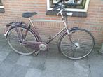 union, Fietsen en Brommers, Fietsen | Heren | Herenfietsen, Gebruikt, Versnellingen, 57 tot 61 cm, Ophalen