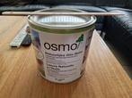 Osmo 707 walnoot 2,5L, Wit, Ophalen of Verzenden, Minder dan 5 liter, Verf