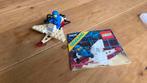 Lego - Classic space - 6808 - Galaxy Trekkor - compleet, Ophalen of Verzenden, Complete set, Lego