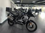 BMW R 1250 GSA - 2022  triple black BTW verrekenbaar, Motoren, Motoren | BMW, Particulier, Toermotor, ABS
