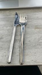 Design PS for Serax bestek, Ophalen of Verzenden, Zo goed als nieuw, Rvs of Chroom