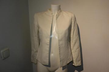 Valentino Miss V vintage jasje blazer open vallend xs/s beschikbaar voor biedingen