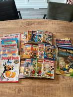 Leuk (vakantie) pakket Donald Duck!, Gelezen, Ophalen of Verzenden, Eén comic, Europa