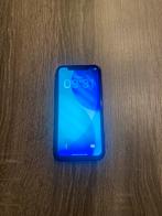 iPhone 11 rood 64 gb batterij capaciteit 100%, Telecommunicatie, Mobiele telefoons | Apple iPhone, Ophalen, IPhone 11, Zo goed als nieuw