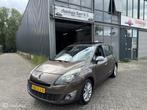 Renault Scenic 2.0 Privilege Automaat! Panodak! Nieuwe APK!, Euro 5, Stof, Gebruikt, Zwart