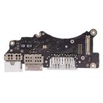 I/O Board 820-5482-A MacBook Pro 15” Retina A1398, Ophalen of Verzenden, Zo goed als nieuw, DDR3