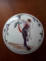 Villeroy & Boch 2  porseleinen doosjes, Ophalen of Verzenden