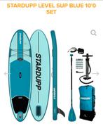 Nieuw in doos sup met stoeltje, Watersport en Boten, Ophalen of Verzenden, Nieuw