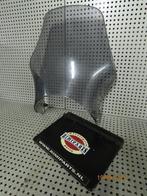 Scherm Ruitje Flyscreen PUIG Screen Smoke, Motoren, Gebruikt, Ophalen of Verzenden