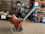 stroblazer stro hakselaar, Tuin en Terras, Ophalen, Gebruikt, Elektrisch, CARAVAGGI