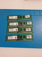 16GB DDR3 Micro Memory, Computers en Software, RAM geheugen, Verzenden, DDR3, Desktop, 16 GB