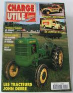 Charge Utile magazine nº 25 januari 1995, Ophalen of Verzenden, Zo goed als nieuw, Overige typen