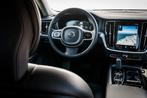 Volvo V60 2.0 T6 340 PK Twin Recharge AWD Momentum Pro RIJKL, Auto's, Automaat, Stof, Gebruikt, 4 cilinders
