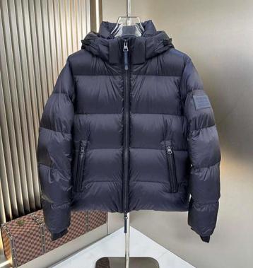 Burberry Winterjas  beschikbaar voor biedingen