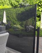 Terrasscherm - Windscherm - Inova - Luxxout, Caravans en Kamperen, Ophalen of Verzenden, Nieuw