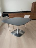 Artifort tafel (120 x 120 cm) Michiel van der Kley, Ophalen, Gebruikt, Overige materialen, Vierkant